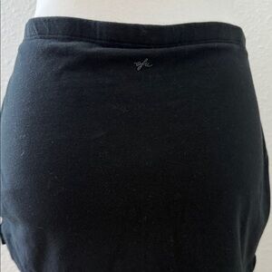 Urban Outfitters Black Skirt